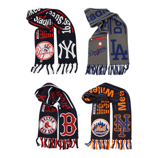 INFIELDER DESIGN×MLB： MLB-200 MLB STADIUM MUFF