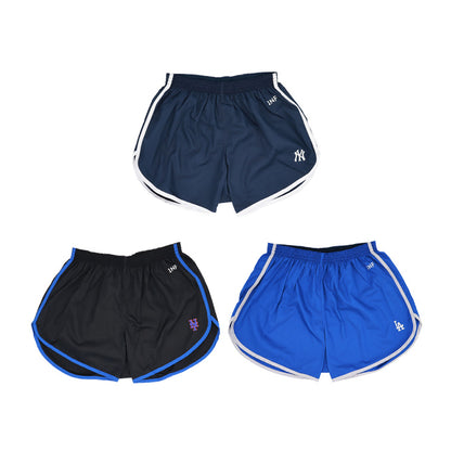 MLB×INFIELDER DESIGN ：MLB-189 MLB RUN TRUNKS