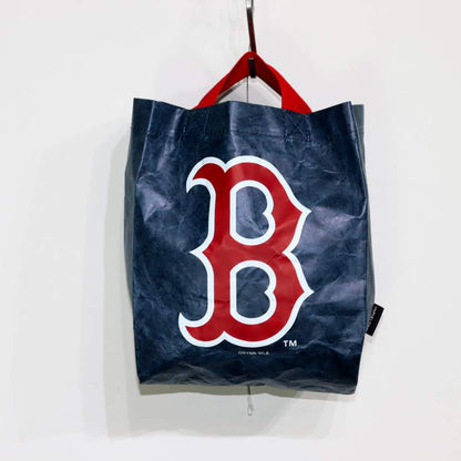 INFIELDER DESIGN×MLB：MLB-119 MLB YYB - BOS