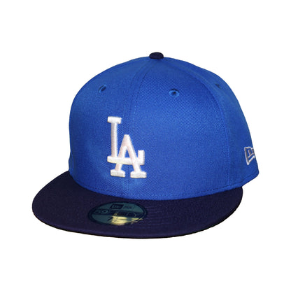 NEWERA : 5950 GORO - LA Dodgers