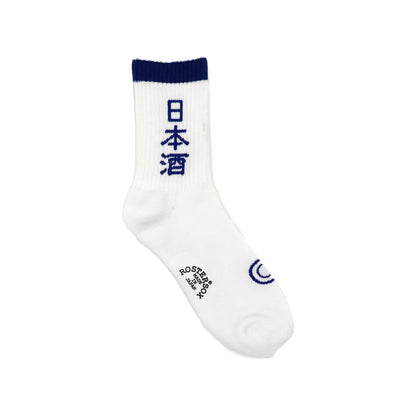 ROSTER SOX: RS-379 SAKE