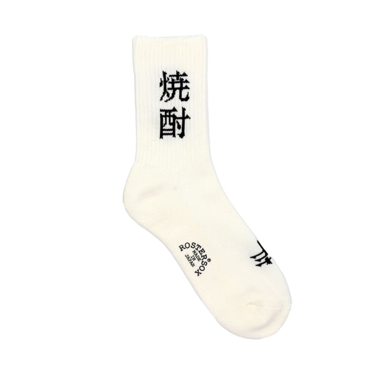 ROSTER SOX：RS-378 SHOCHU