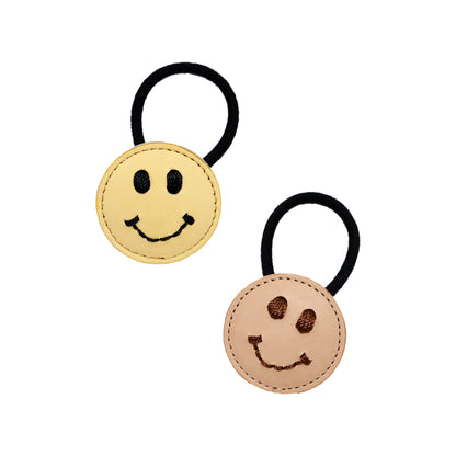 TAMANIWA：TMNW-157 SMILEY HAIR TIE