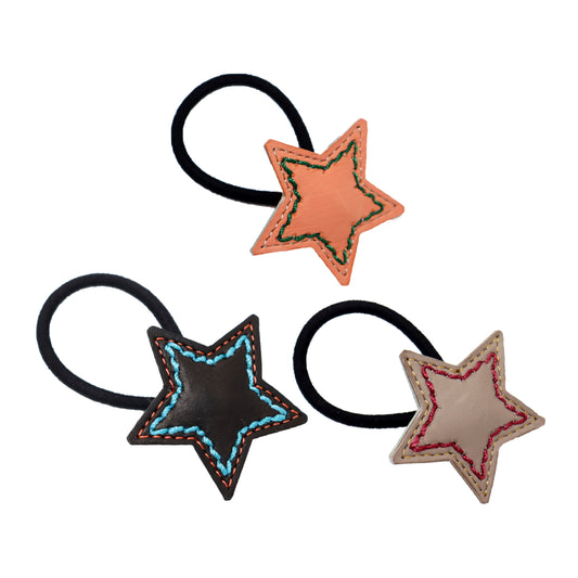 TAMANIWA：TMNW-155 STAR HAIR TIE