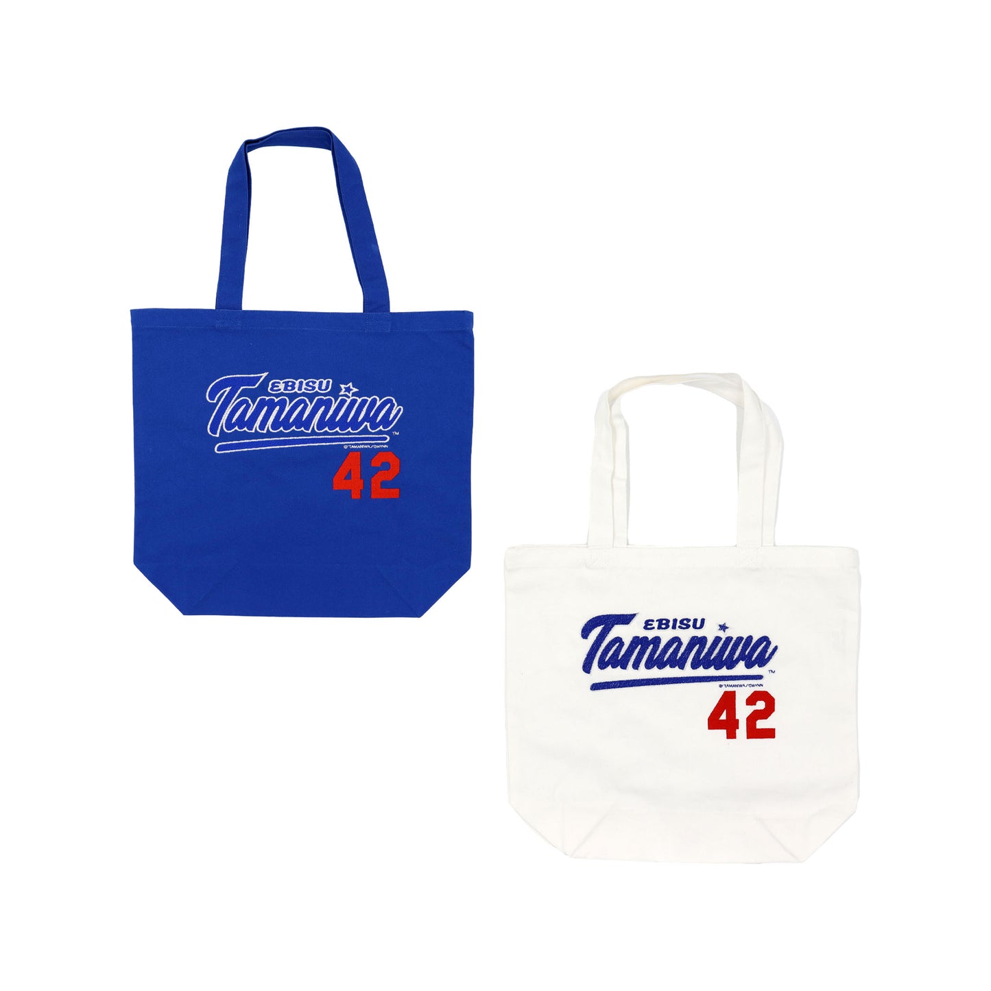 TAMANIWA: TMNW-197 TAMA 42 TOTE