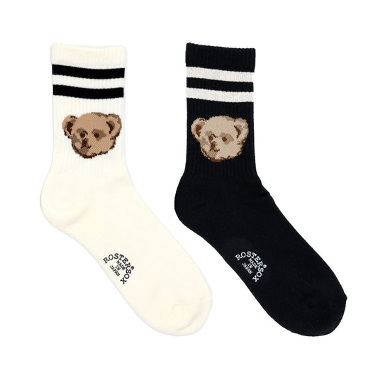 ROSTER SOX：RS-398 F BEAR