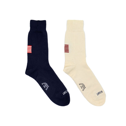 ROSTER SOX：RX-77 USA FLAG by X