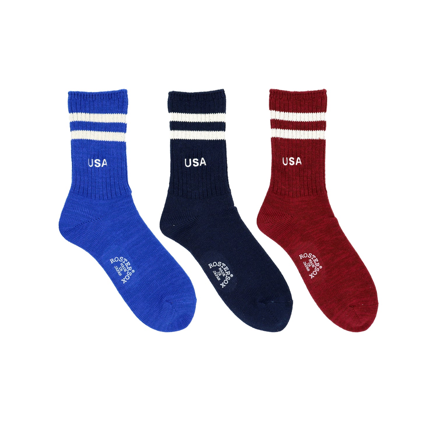 ROSTER SOX: RS-395 LA 84