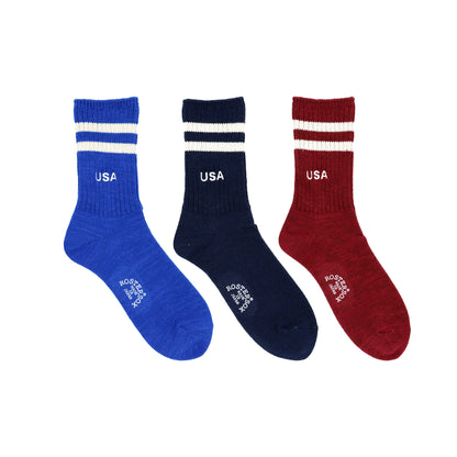 ROSTER SOX: RS-395 LA 84