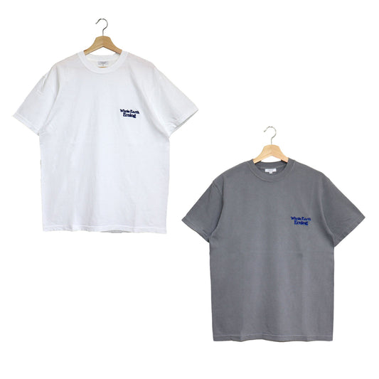 INFIELDER DESIGN: W-1 WEE S/S TEE