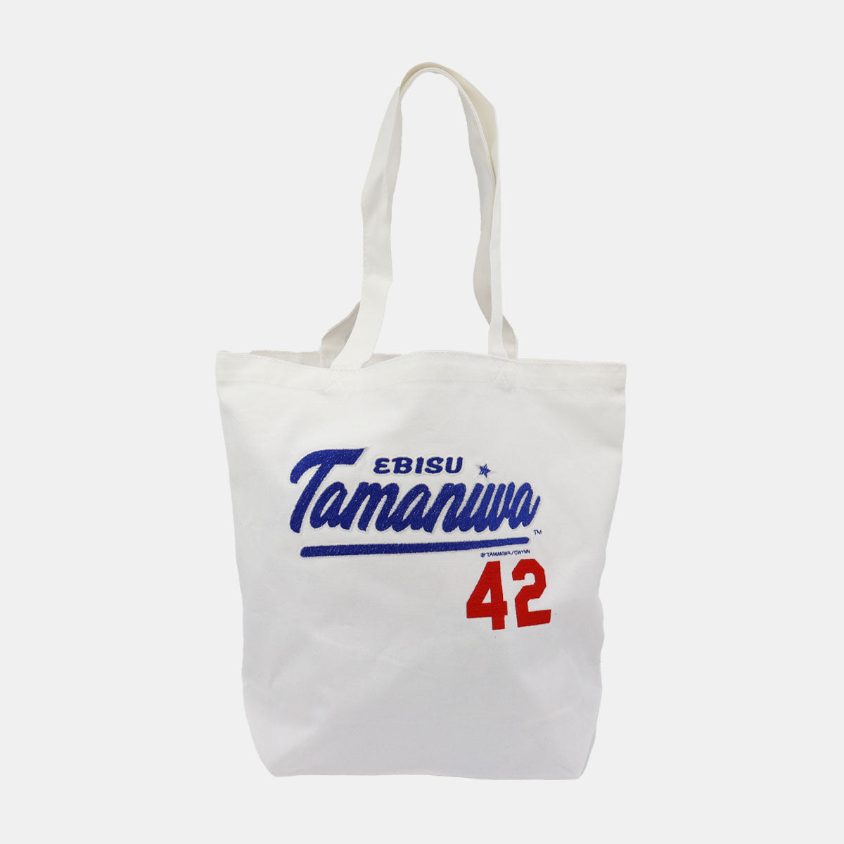 TAMANIWA: TMNW-197 TAMA 42 TOTE